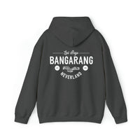 Bangarang Gildan Unisex Heavy Blend™ Hooded Sweatshirt