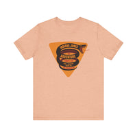 Indiana Jones Bella Canvas Unisex Jersey Short Sleeve Tee