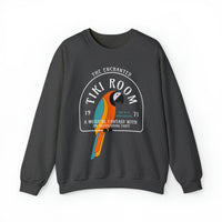 Enchanted Tiki Room Gildan Unisex Heavy Blend™ Crewneck Sweatshirt