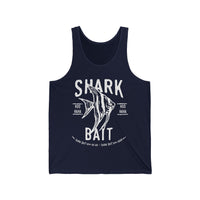 Shark Bait Bella Canvas Unisex Jersey Tank