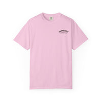 Parkbound Outfitters Comfort Colors Unisex Garment-Dyed T-shirt