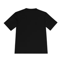 Seven Dwarfs Mining Co. Unisex Moisture Wicking Tee