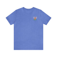 Long Live All The Magic We Made Bella Canvas Unisex Jersey Short Sleeve Tee