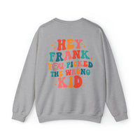 Brea Strong Gildan Unisex Heavy Blend™ Crewneck Sweatshirt