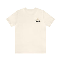 Lost Princess Lantern Co Bella Canvas Unisex Jersey Short Sleeve Tee