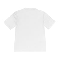 Seven Dwarfs Mining Co. Unisex Moisture Wicking Tee