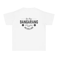 Bangarang Comfort Colors Youth Midweight Tee
