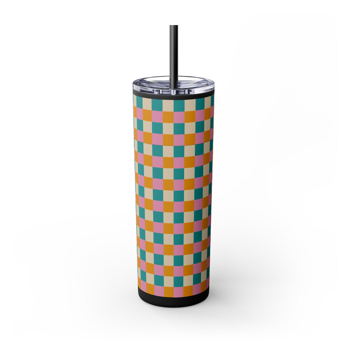 But Daddy I Love Him Maars Maker Skinny Matte Tumbler, 20oz