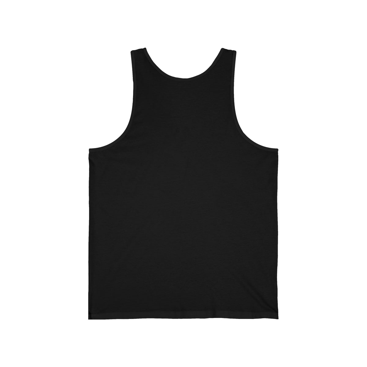 Hatter's Hat Shop Bella Canvas Unisex Jersey Tank