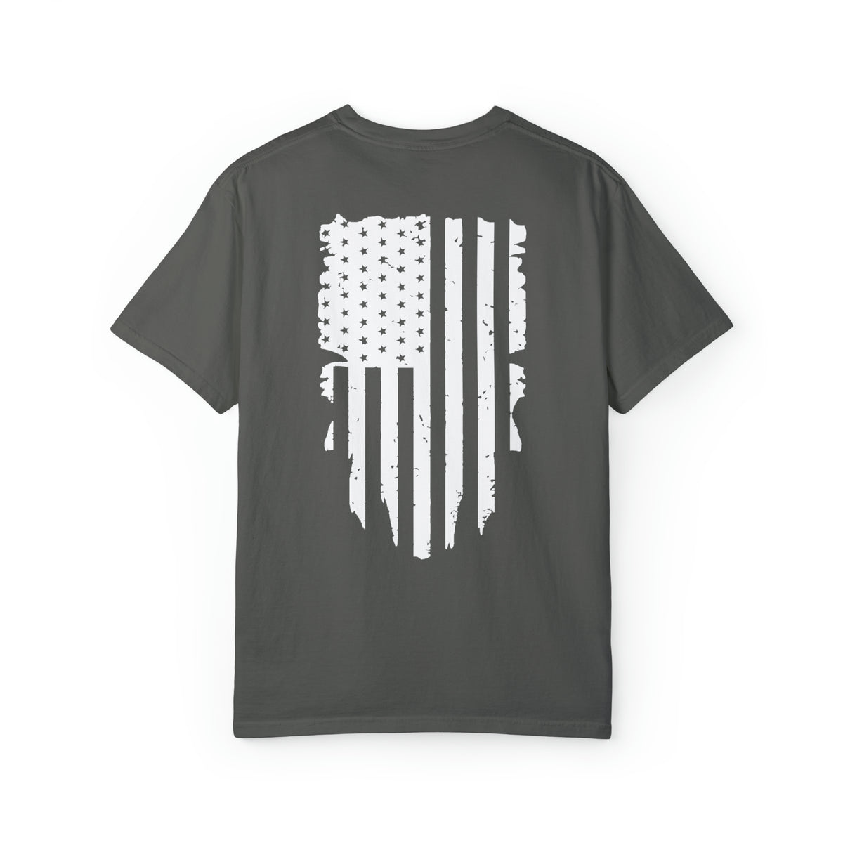 U.S. Army Veteran Comfort Colors Unisex Garment-Dyed T-shirt
