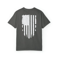 U.S. Army Veteran Comfort Colors Unisex Garment-Dyed T-shirt