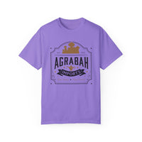 Agrabah Imports Comfort Colors Unisex Garment-Dyed T-shirt