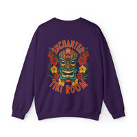 Enchanted Tiki Room Gildan Unisex Heavy Blend™ Crewneck Sweatshirt