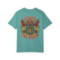 Enchanted Tiki Room Comfort Colors Unisex Garment-Dyed T-shirt