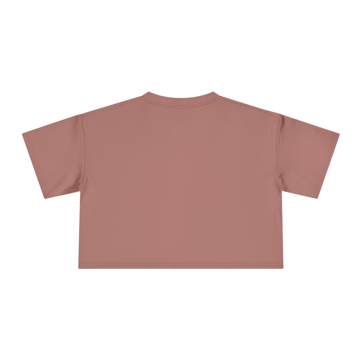 The Wildest Ride in the Wilderness Women's Crop Tee