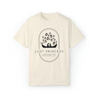 Lost Princess Lantern Co Comfort Colors Unisex Garment-Dyed T-shirt