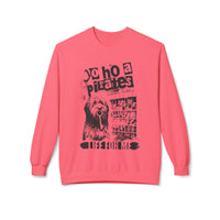 Yo Ho A Pirate's Life for Me Gildan Unisex Softstyle® Crewneck Sweatshirt