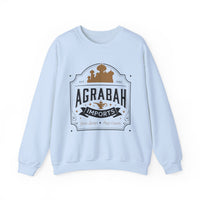 Agrabah Imports Gildan Unisex Heavy Blend™ Crewneck Sweatshirt