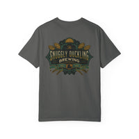 Snuggly Duckling Comfort Colors Unisex Garment-Dyed T-shirt