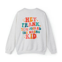 Brea Strong Gildan Unisex Heavy Blend™ Crewneck Sweatshirt