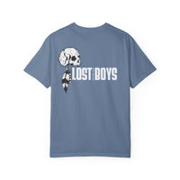 Lost Boys Comfort Colors Unisex Garment-Dyed T-shirt