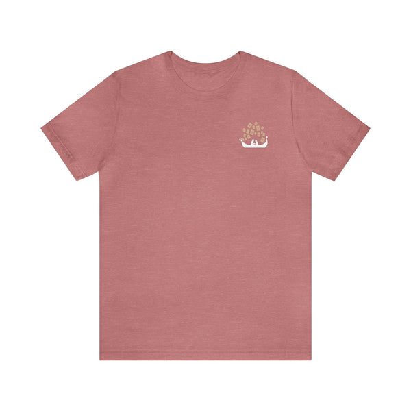Lost Princess Lantern Co Bella Canvas Unisex Jersey Short Sleeve Tee