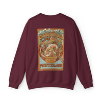Big Thunder Mountain Gildan Unisex Heavy Blend™ Crewneck Sweatshirt