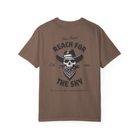 Reach for the Sky Comfort Colors Unisex Garment-Dyed T-shirt