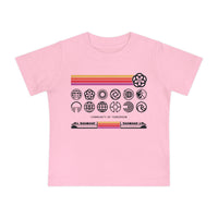 Community of Tomorrow Bella Canvas Baby Short Sleeve T-Shirt