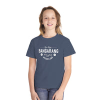 Bangarang Comfort Colors Youth Midweight Tee