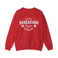 Bangarang Gildan Unisex Heavy Blend™ Crewneck Sweatshirt