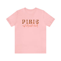 Pixie Dusted Bella Canvas Unisex Jersey Short Sleeve Tee