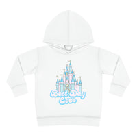 Best Day Ever Toddler Pullover Rabbit Skins Fleece Hoodie