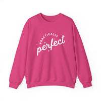 Practically Perfect Gildan Unisex Heavy Blend™ Hooded Sweatshirt