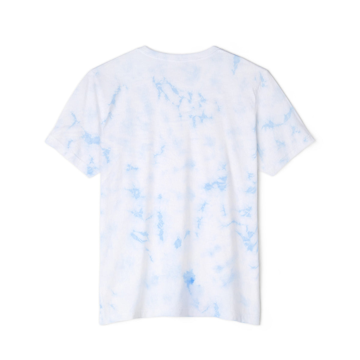 Herbology Bella Canvas Unisex FWD Fashion Tie-Dyed T-Shirt