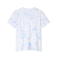 Herbology Bella Canvas Unisex FWD Fashion Tie-Dyed T-Shirt