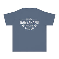 Bangarang Comfort Colors Youth Midweight Tee
