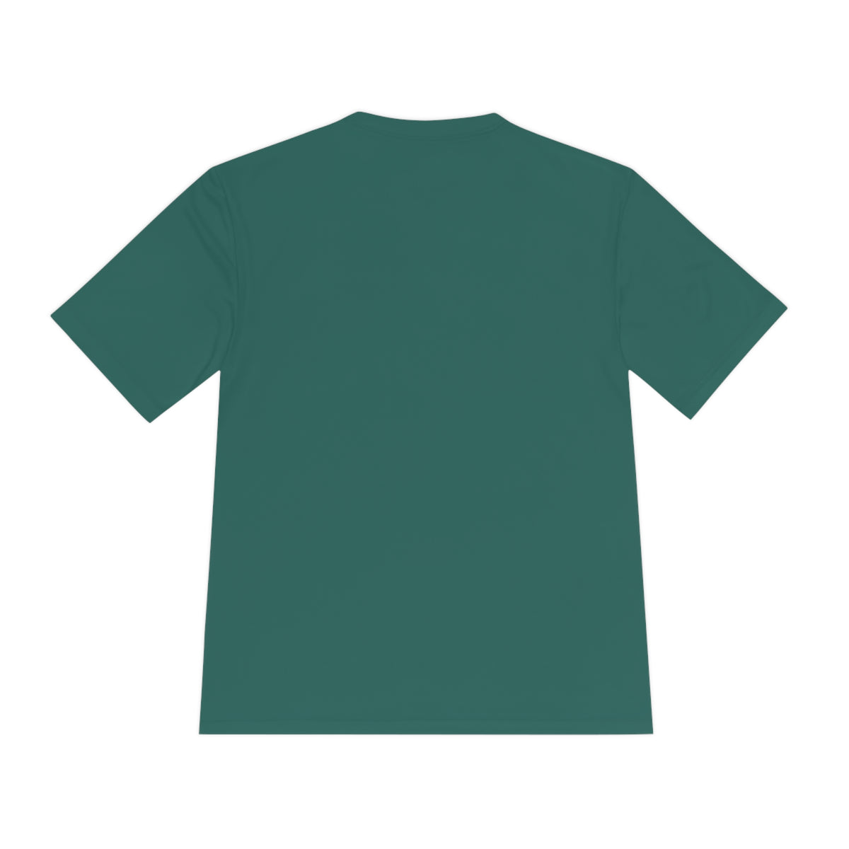 Seven Dwarfs Mining Co. Unisex Moisture Wicking Tee