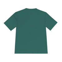 Seven Dwarfs Mining Co. Unisex Moisture Wicking Tee