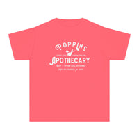 Poppins Apothecary Comfort Colors Youth Midweight Tee
