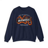 Kaa's Hypnosis Gildan Unisex Heavy Blend™ Crewneck Sweatshirt