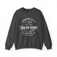 Cinderelley’s Tailor Shop Gildan Unisex Heavy Blend™ Crewneck Sweatshirt