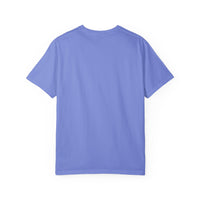 Americana Comfort Colors Unisex Garment-Dyed T-shirt