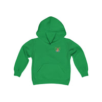 Long Live All The Magic We Made Gildan Youth Heavy Blend Hooded Sweatshirt