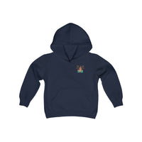 Long Live All The Magic We Made Gildan Youth Heavy Blend Hooded Sweatshirt