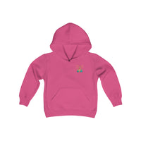 Long Live All The Magic We Made Gildan Youth Heavy Blend Hooded Sweatshirt