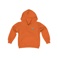 Long Live All The Magic We Made Gildan Youth Heavy Blend Hooded Sweatshirt