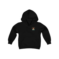 Long Live All The Magic We Made Gildan Youth Heavy Blend Hooded Sweatshirt