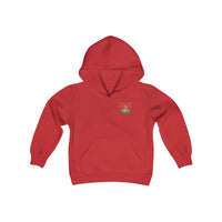 Long Live All The Magic We Made Gildan Youth Heavy Blend Hooded Sweatshirt