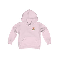 Long Live All The Magic We Made Gildan Youth Heavy Blend Hooded Sweatshirt